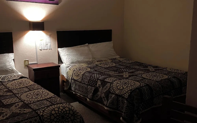 Hotel Santa Fe Chignahuapan
