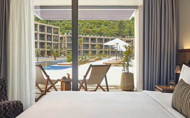 Hyde Bodrum