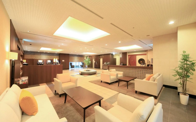 Richmond Hotel Utsunomiya Ekimae