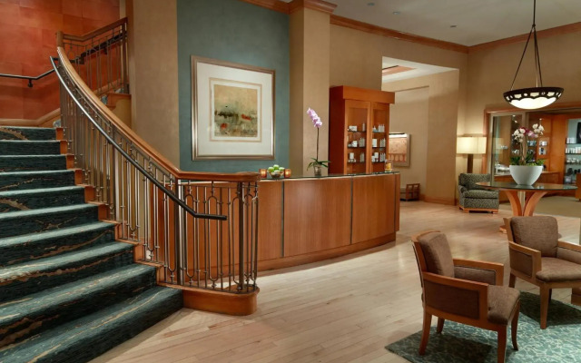 Mokara Hotel & Spa