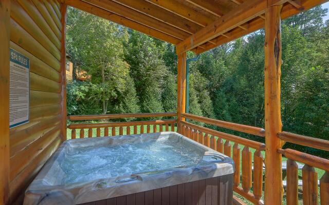 Sweet Tranquility Pool Lodge