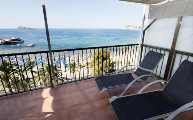 Hotel Montemar Benidorm