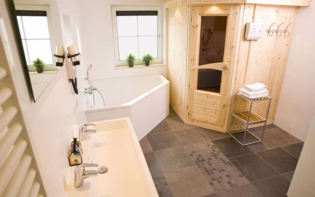 Center Parcs Parc Sandur 16742