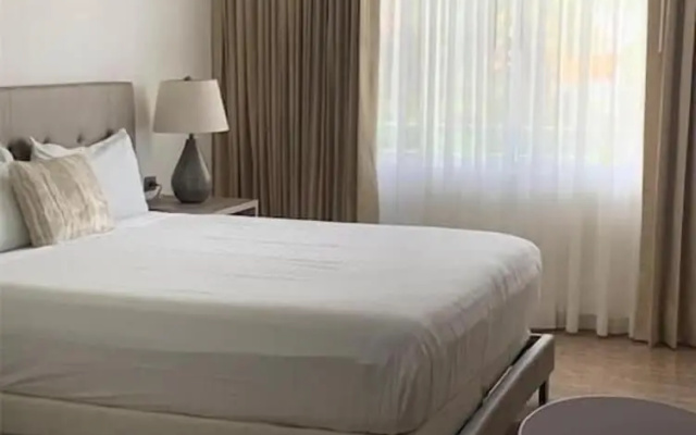 Hotel Diana Princess