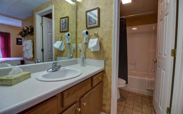Whispering Pines 333