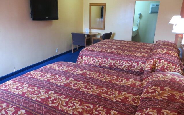 Friendship Motor Inn