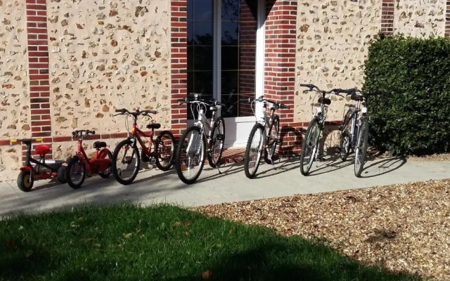 Gite du Petit Potron