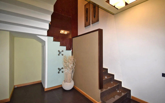 Teryan street, 3 bedrooms Luxury, Duplex apartment TT444
