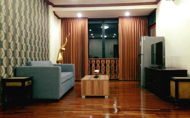 Nakara Loft Chiangmai Nimman