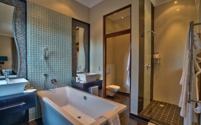 Nova Constantia Boutique Residence