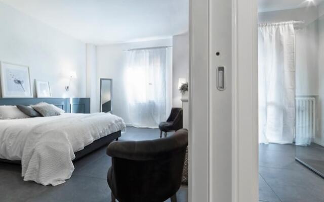 Suite Vogue Visconti