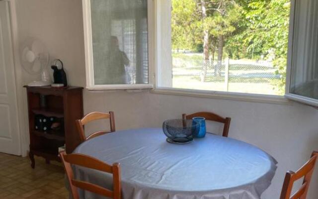 61 Ter St Georges De Didonne