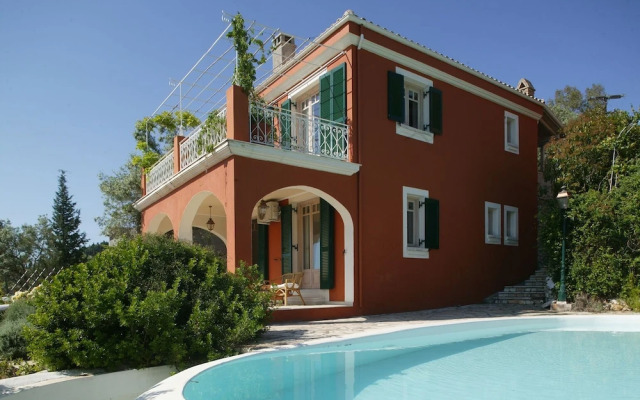 Collection Villas