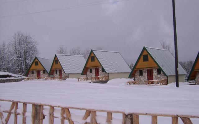 Durmitor Bungalows