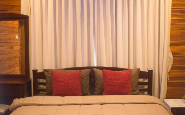 PK Retreat Hua Hin