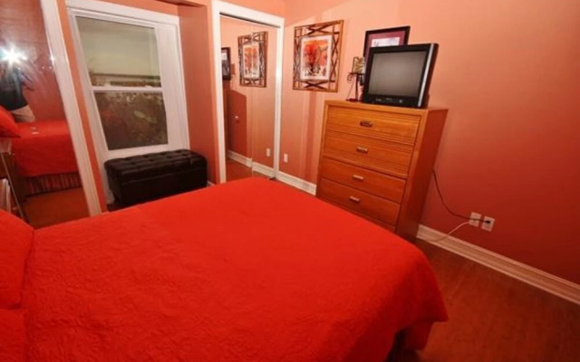 Luxury on the Lagoon Apartment 4