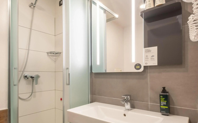 B&B Hotel Mantova