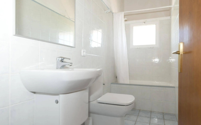 Apartaments Sa Caleta