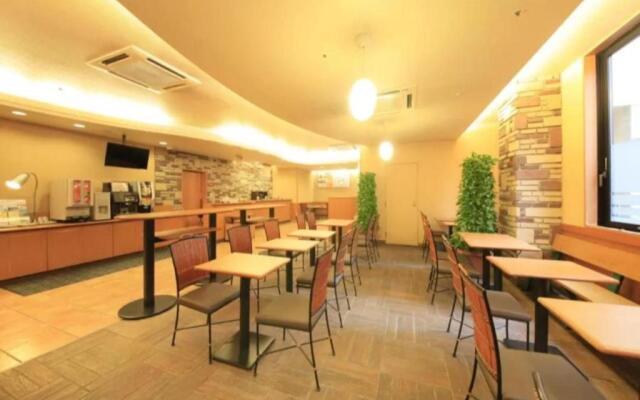 R&B Hotel Sendai Hirosedori Ekimae - Vacation STAY 15192v