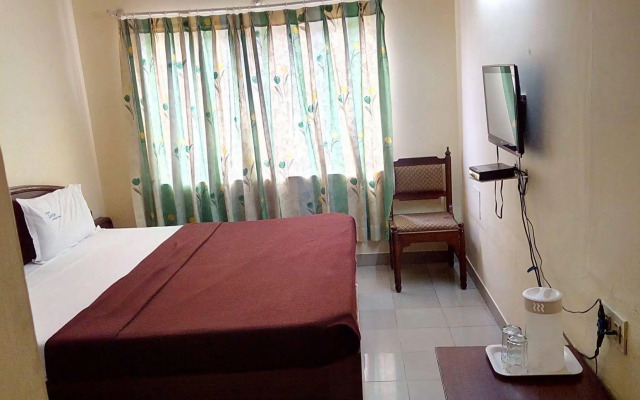 Hotel Luciya International