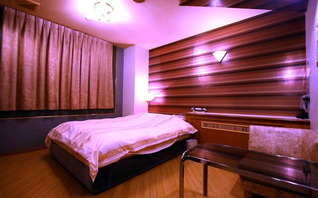 Hotel Ohirune Racco Moji - Adult Only