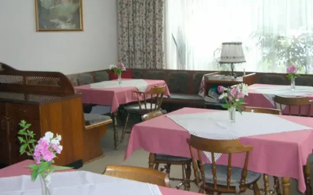 Gästehaus Truskaller