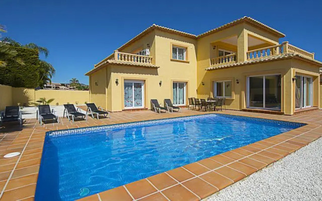 Villa Tiago - Plusholidays