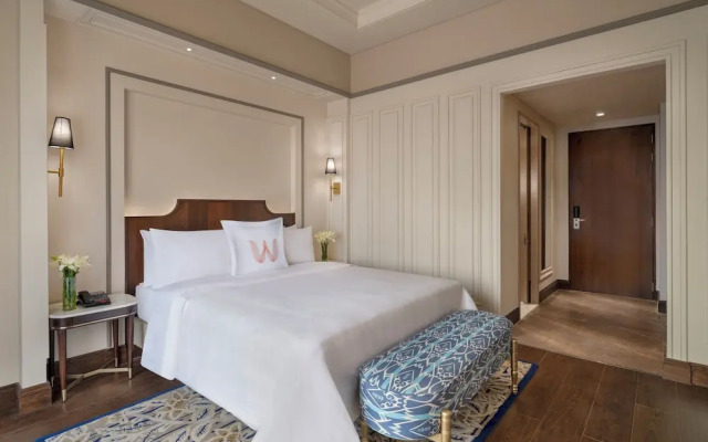 Welcomhotel By ITC Hotels Jabalpur