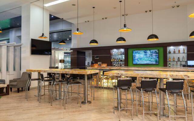 Holiday Inn Mexico City - Plaza Universidad by IHG