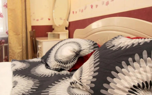 Гостевой Дом Петроградский