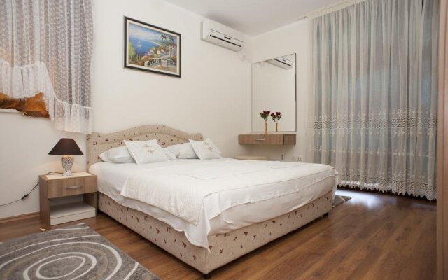 NK Apartments
