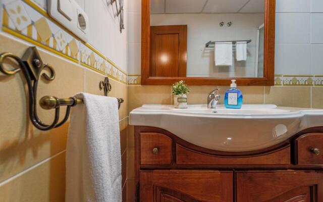 Descanso-Elegancia En Sevilla 4 Px 2 Hab