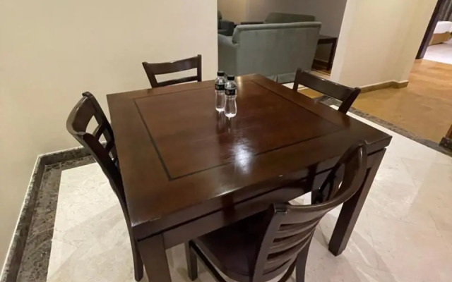 OYO 137 Prestige Suite Units