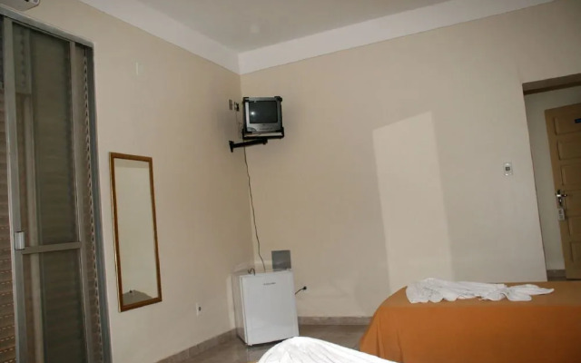 Scala Hotel Barretos