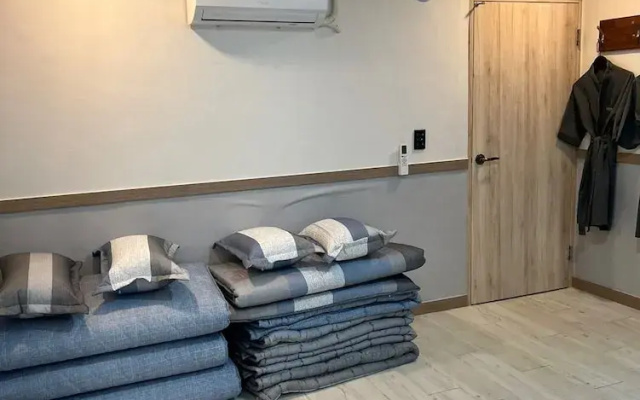 hotel hyangnam