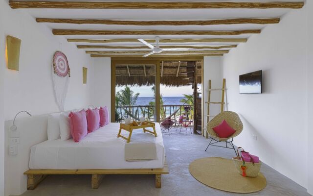 Punta Blanca Beach House