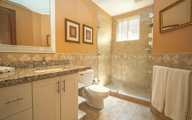 Ocean View Luxury Apartment at Reserva Conchal A5