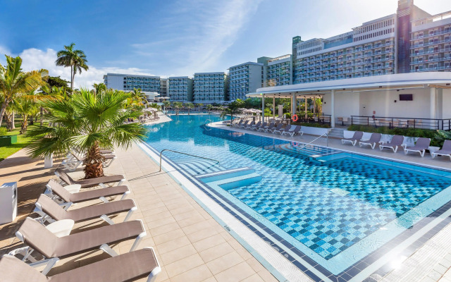 Melia Internacional Varadero