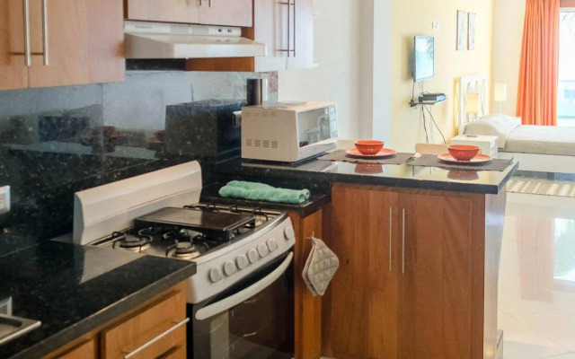 Apartments at Cabarete Morning Breeze