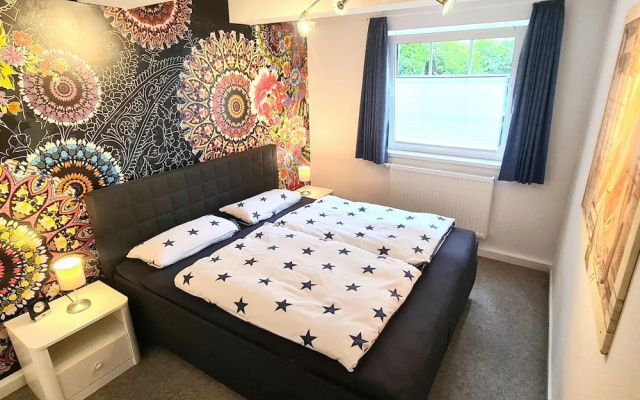 Parklife Apartments