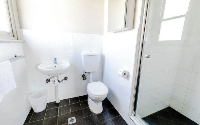 William Farrer Hotel