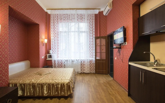 Rymarska Apart Hotel