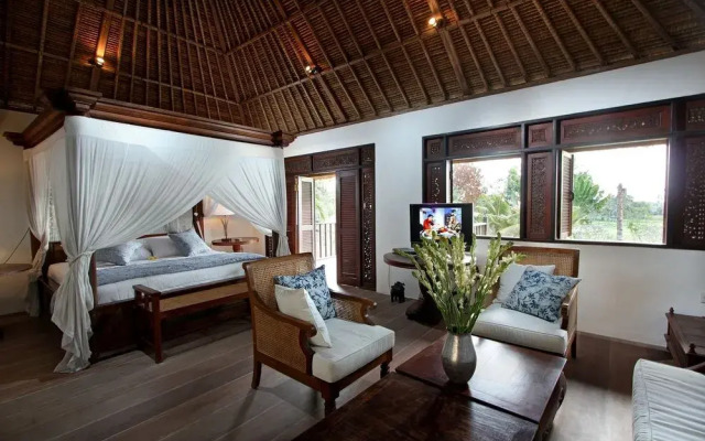 Villa Istana Semer