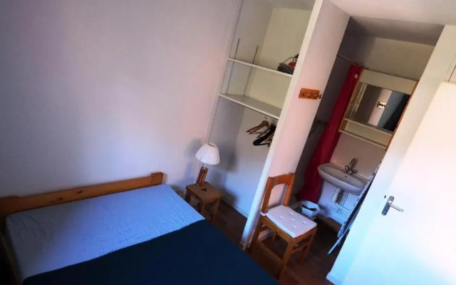 Résidence Grand Argentier - 2 Pièces pour 8 Personnes 34