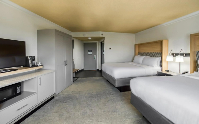 Holiday Inn Mobile-Dwtn/Hist. District by IHG