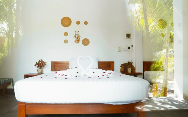 Ariya Resort
