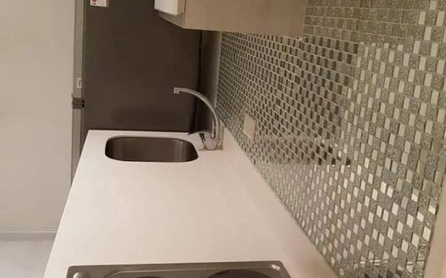 Modern 1br unit azure residences