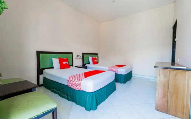 Hotel O Sidoarjo Near Juanda International Airport