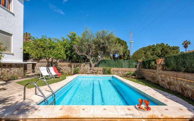 iLoftmalaga Villa Fabiola