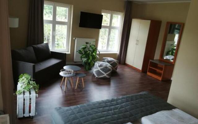 Jugenddorf am Ruppiner See